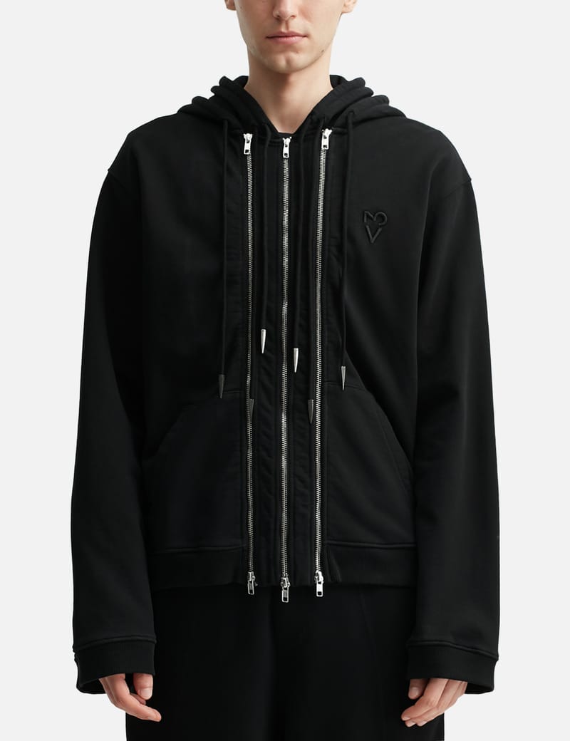 VAIN - RG Zip Hoodie | HBX