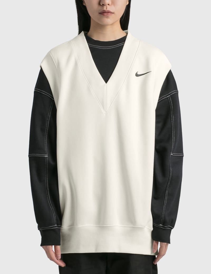 Nike 2025 oversized vest