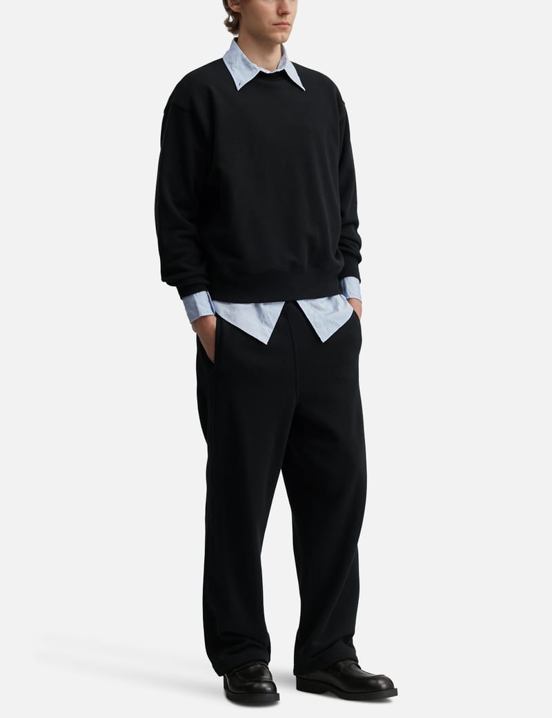 BELL STAMP WEAR Bell TLee Painter Pants - utility denim with a