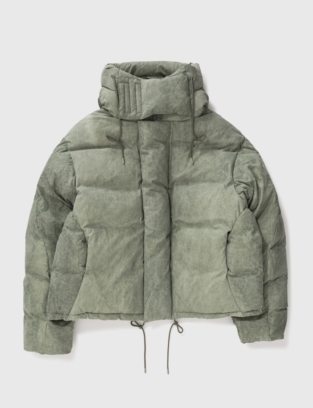 Entire Studios - PFD PUFFER JACKET | HBX - Globally Curated 