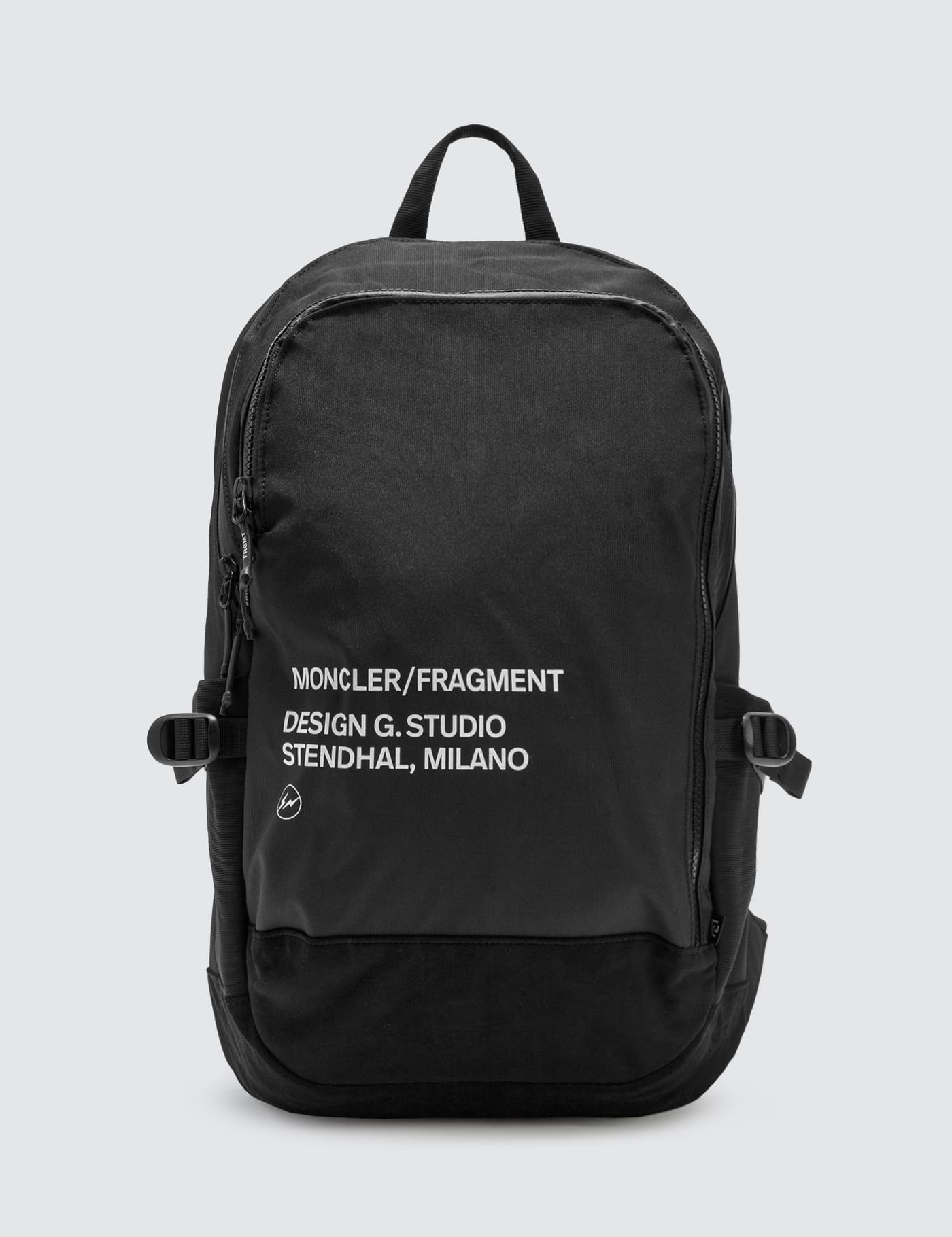 Moncler Genius - Moncler Genius x Fragment Design Backpack | HBX