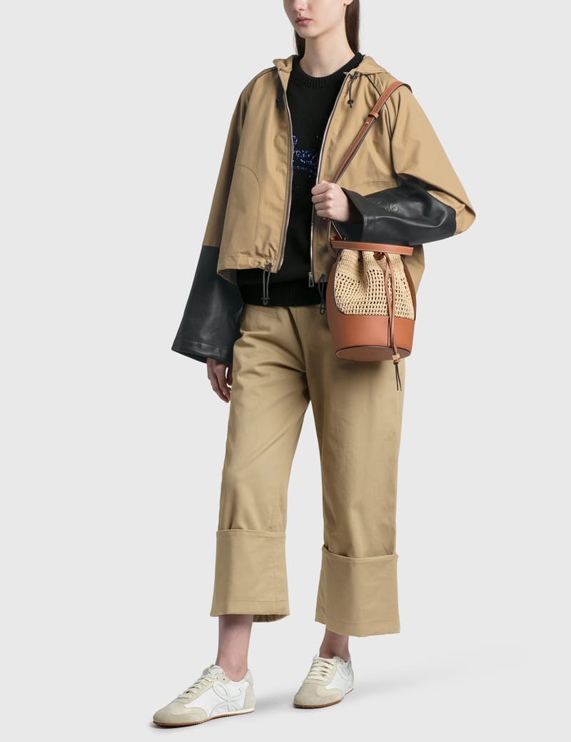 VIPセール大特価!LOEWE!BALLOON BAG!超レア!早い者勝ち!1点限り Loewe Balloon Bag Shoulder Calf Ladies | eBay