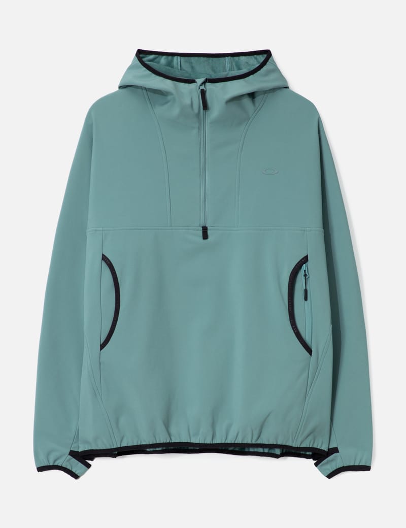 Oakley - SKULL ENDEAVOR ZIP HOODIE 3 | HBX