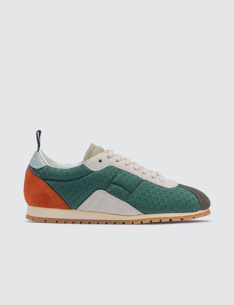 MM6 Maison Margiela - Retro Sneaker | HBX
