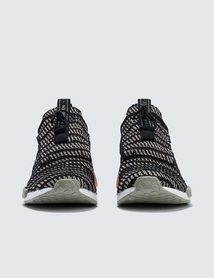 primeknit gtx
