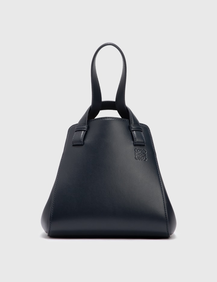 Loewe HAMMOCK NUGGET BAG HBX Globally Curated Fashion and