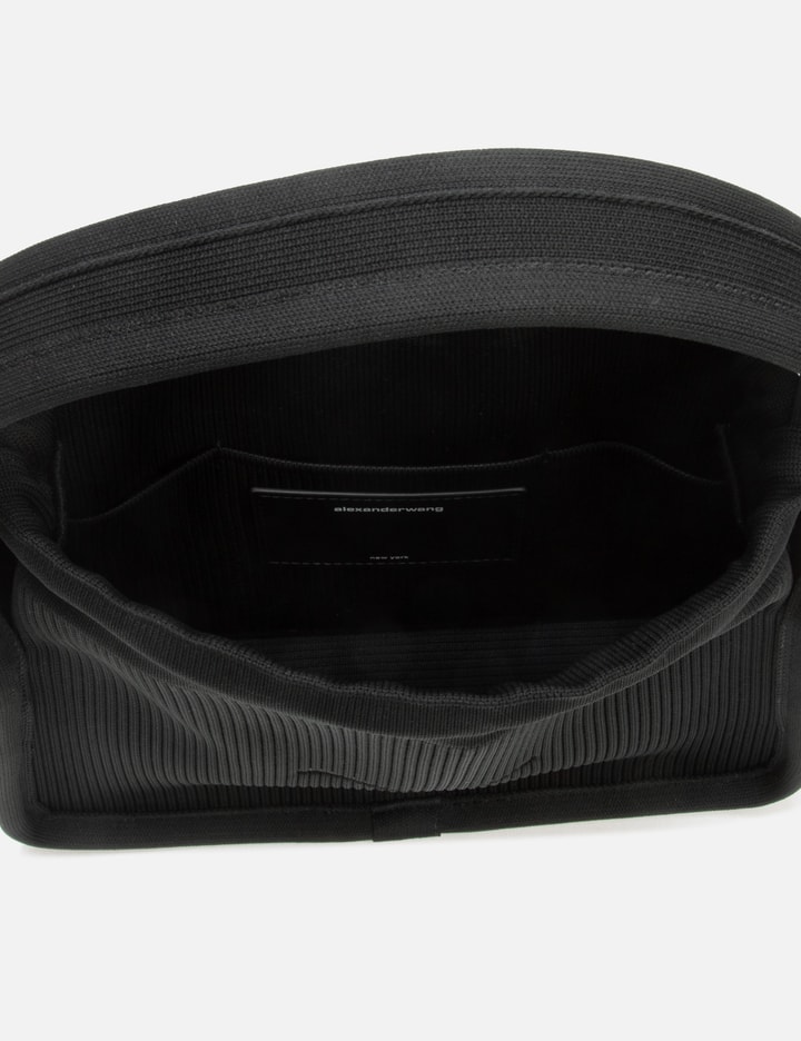 Alexander Wang - RYAN LARGE BAG | HBX - Globally Curated Fashion and ...