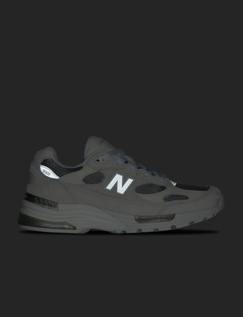 New Balance - Made in USA 992 Core | HBX - Globally Curated
