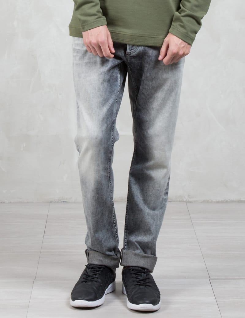 Denham - Razor HBG Slim Fit Jeans | HBX - Globally Curated Fashion