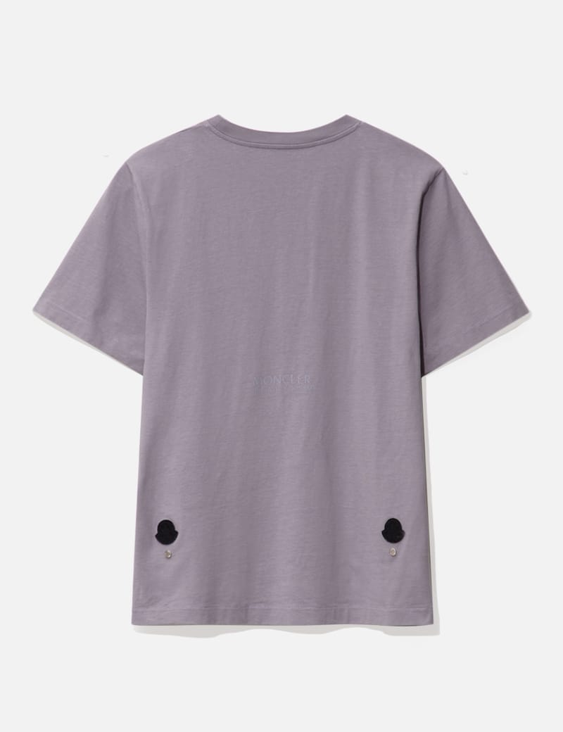 Moncler Genius - モンクレール 6 1017 ALYX 9SM Tシャツ | HBX