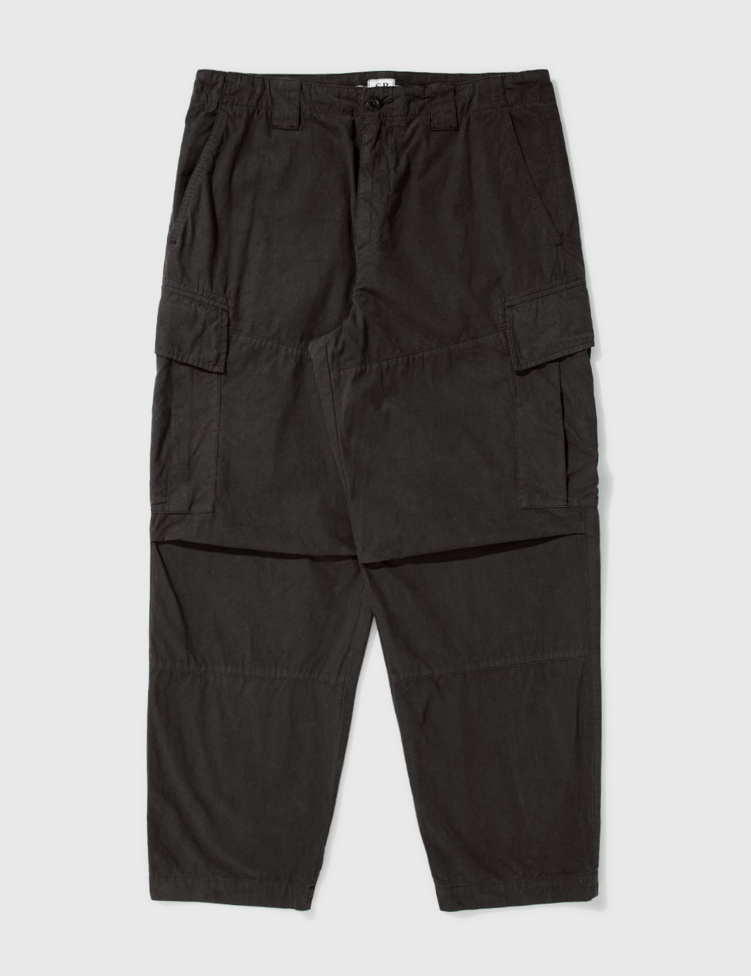 C P Company MICROREPS CARGO PANTS HBX Globally Curated Fashion c-p-company-microreps-cargo-pants-hbx-globally-curated-fashion