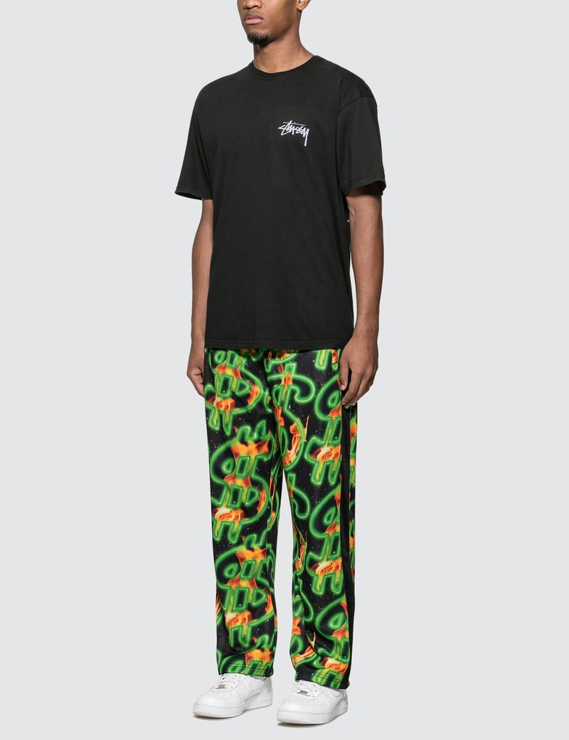 Stüssy - Daydream Pigment Dyed T-Shirt | HBX