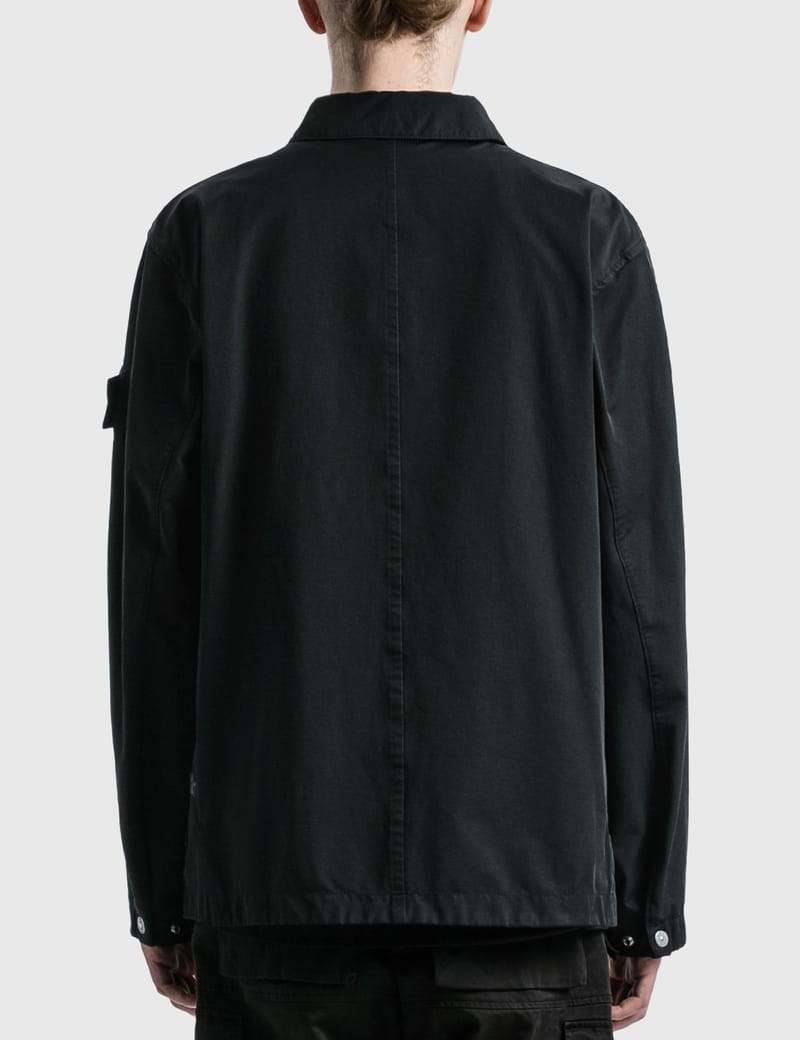Stone Island Shadow Project - ワークウェア ジャケット | HBX