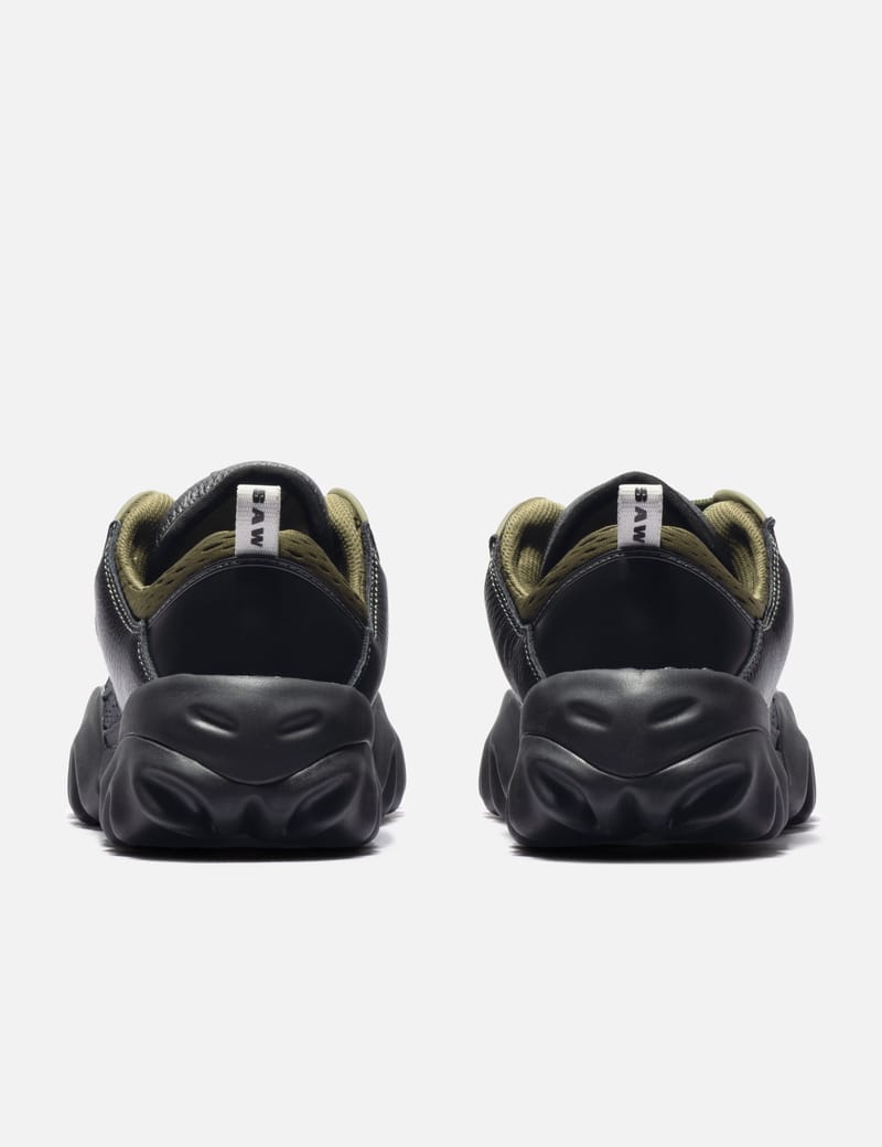 靴 OAKLEY FACTORY TEAM NUBUCK CHOP SAW BLK Oakley Factory Team Chop Saw Sneaker And Slip-On Review + 4