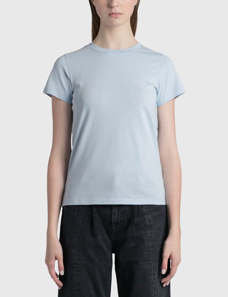 アーペーセー - デニス ロゴ Tシャツ | HBX - ハイプビースト