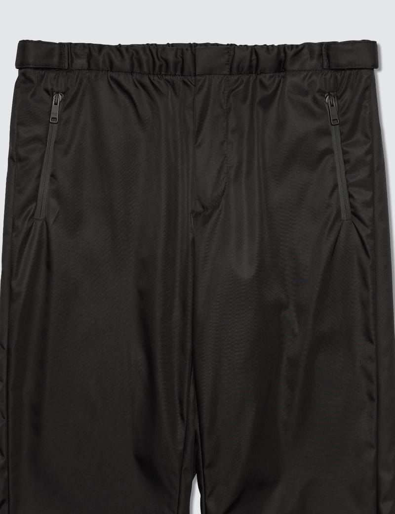 Prada - Track Pant | HBX - ハイプビースト(Hypebeast)が厳選