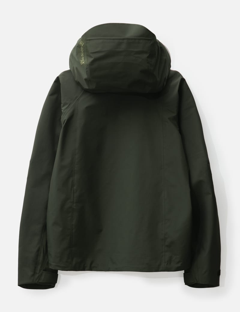 66°North - Hornstrandir Gore-Tex Pro Jacket | HBX