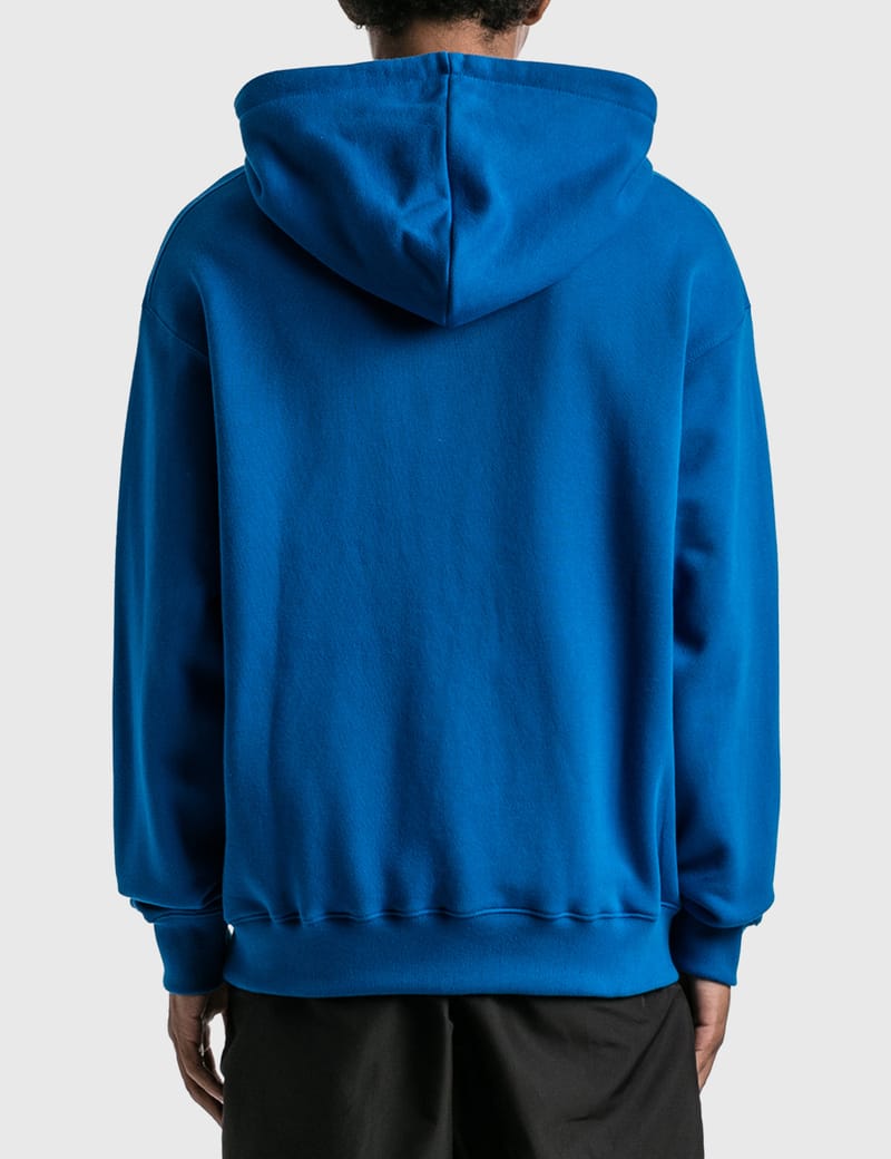 DADA Service - DADA Logo Hoodie | HBX - Globally Curated