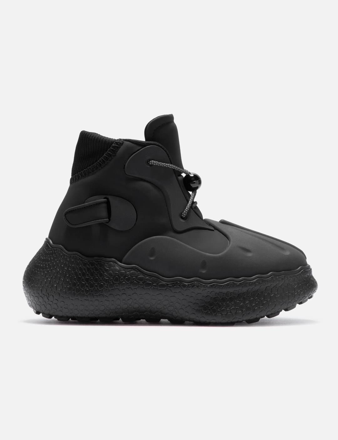 FCTRY LAB - Charcoal STMPR | HBX