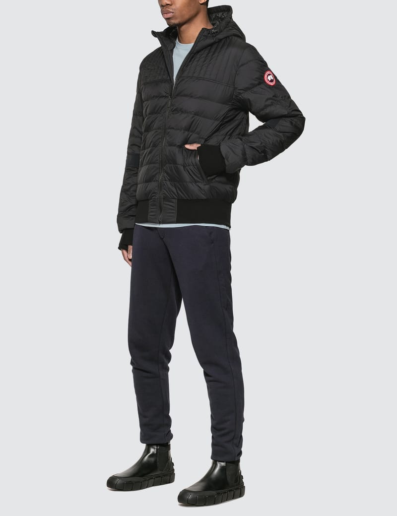 Canada Goose - Cabri Hoody | HBX