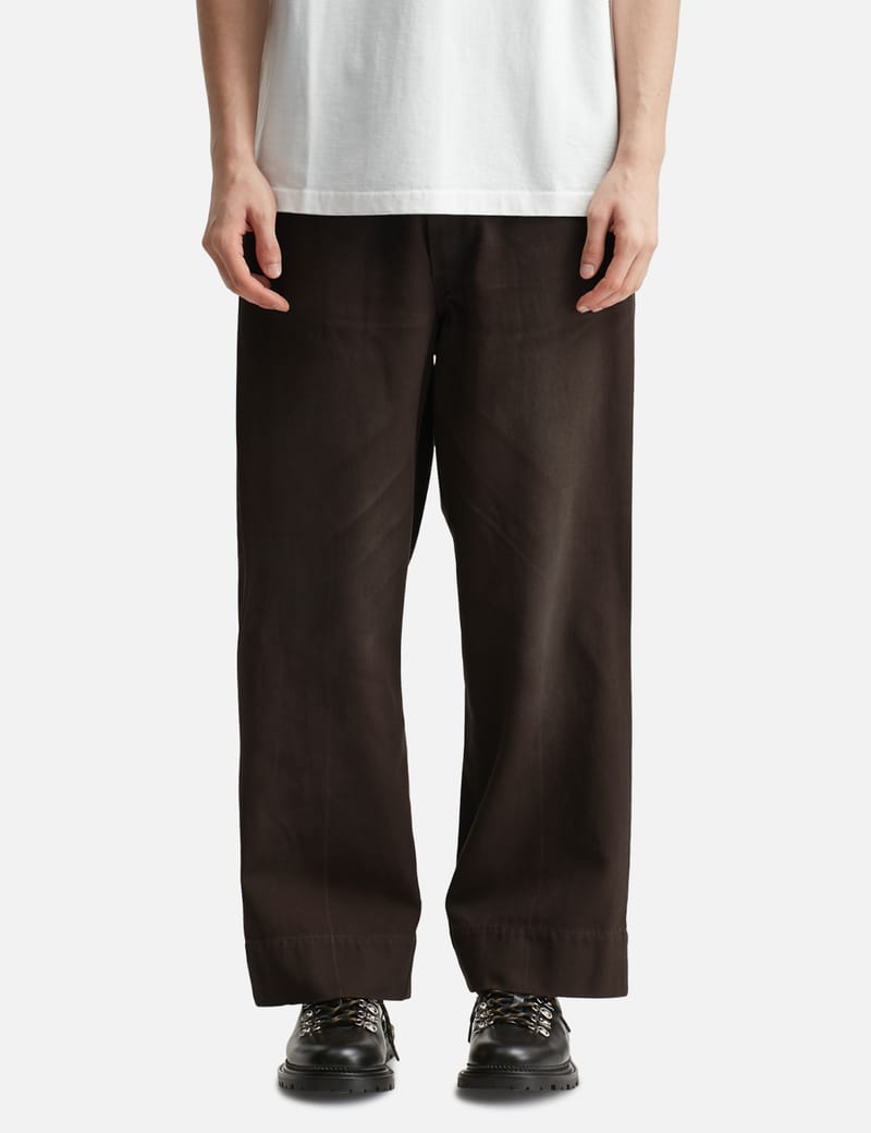 Unlikely - Unlikely Skater's Work Pants | HBX