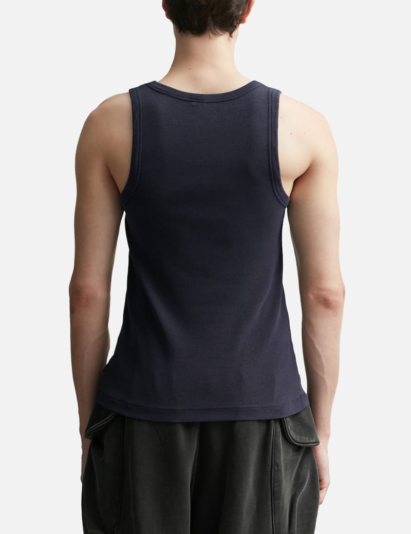 Entire Studios - Rib Tank Top | HBX - HYPEBEAST 為您搜羅全球