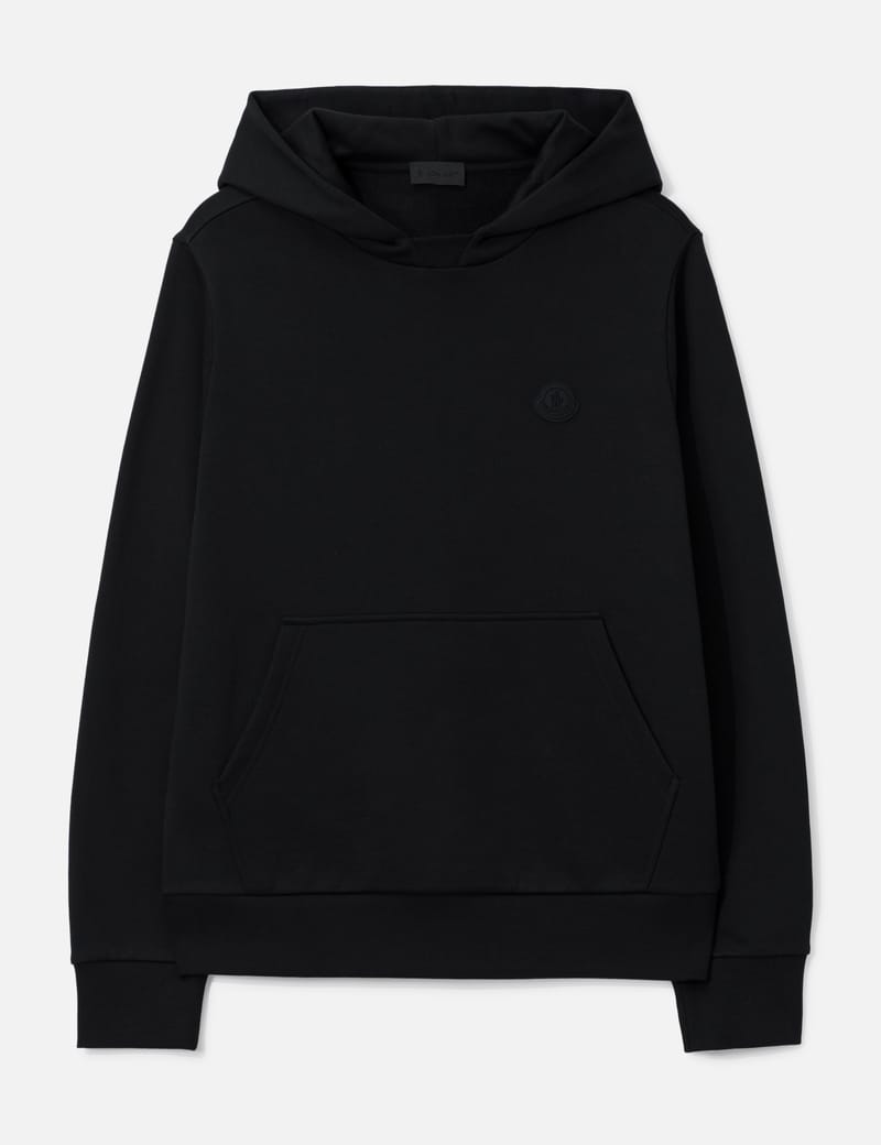 Moncler - Grenoble Logo Hoodie | HBX