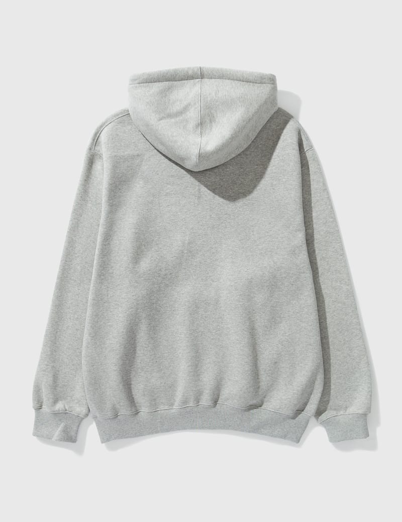 Have A Good Time - MINI EMBROIDERED LOGO PULLOVER HOODIE