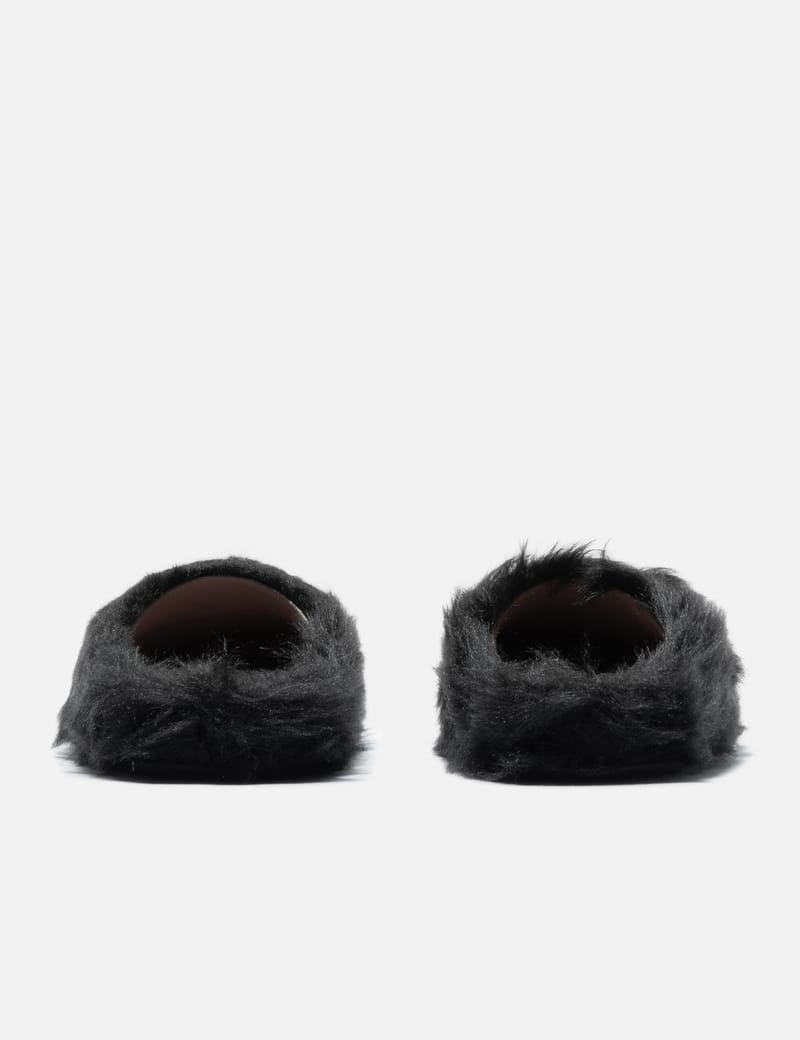 Bravest Studios - Black Bear Claw Mules | HBX