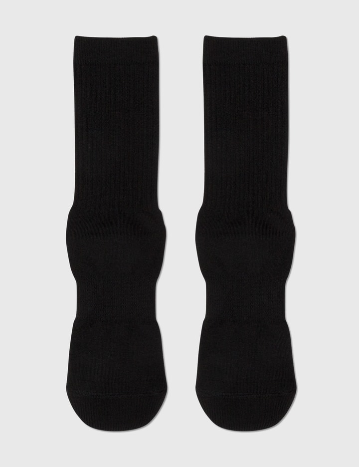 Gramicci - Logo Socks | HBX - Globally Curated Fashion and Lifestyle by ...
