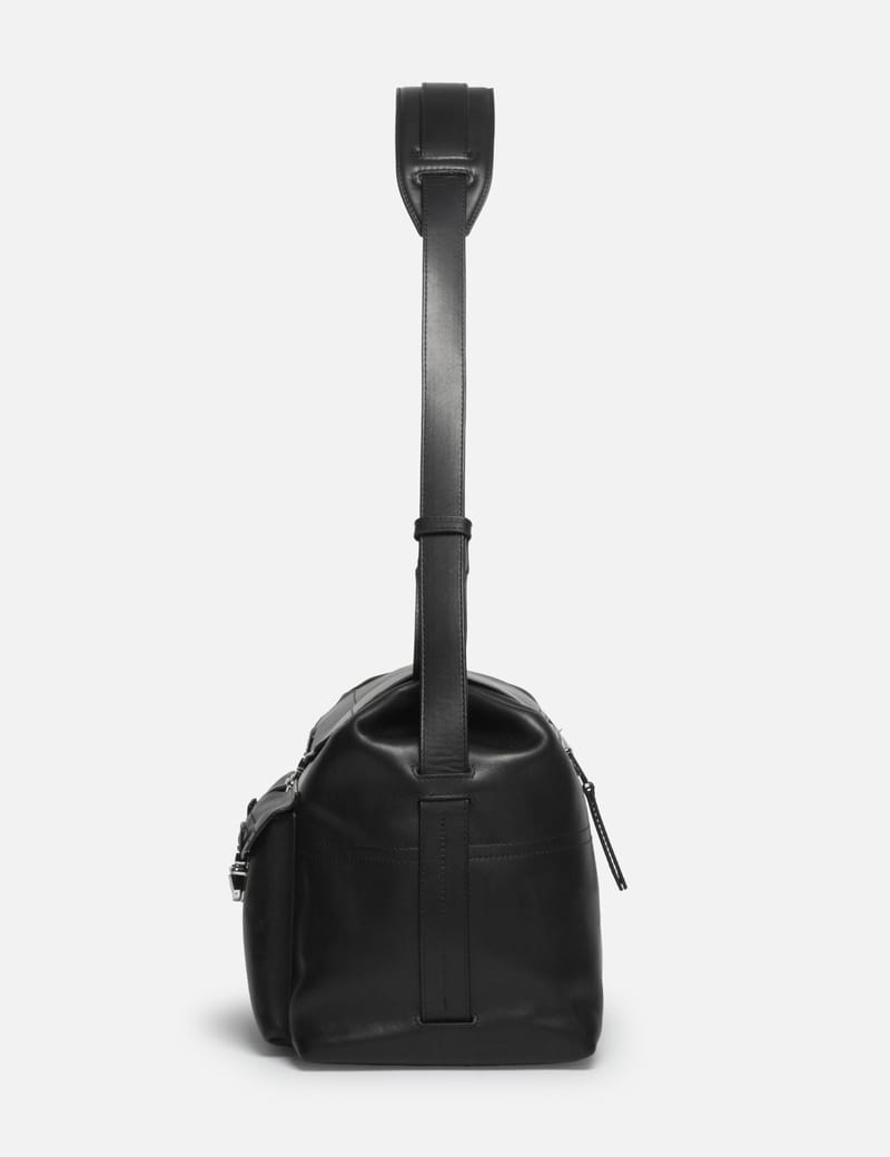 Lemaire - Week-End Gear Bag | HBX - ハイプビースト(Hypebeast