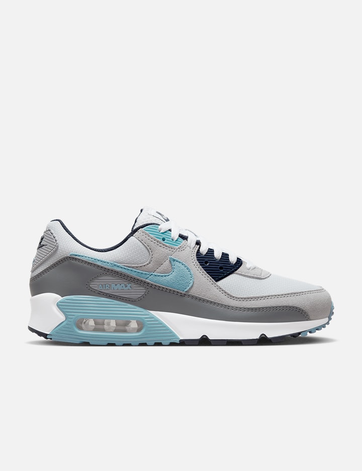 Nike - AIR MAX 90 | HBX - Globally Curated Fashion and Lifestyle by Hypebeast