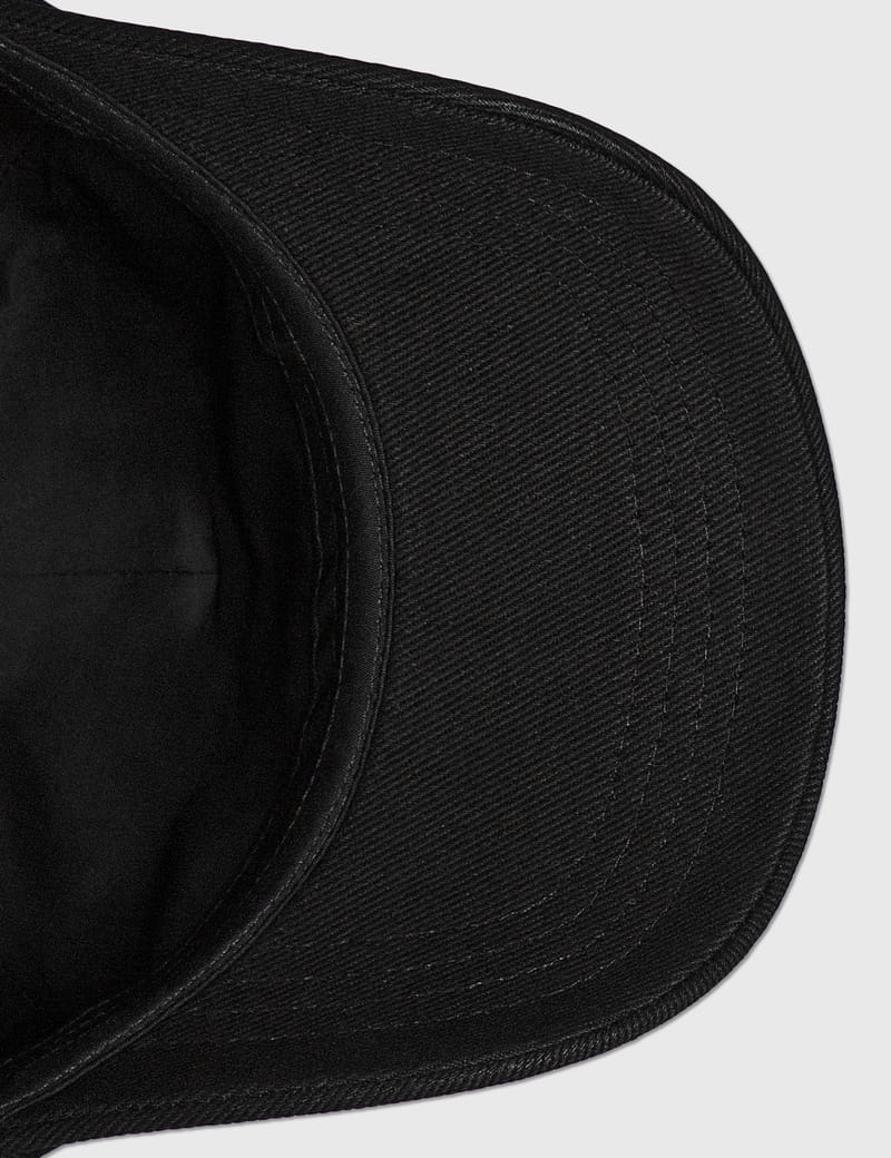 Ader Error - Twin Heart Logo Cap | HBX