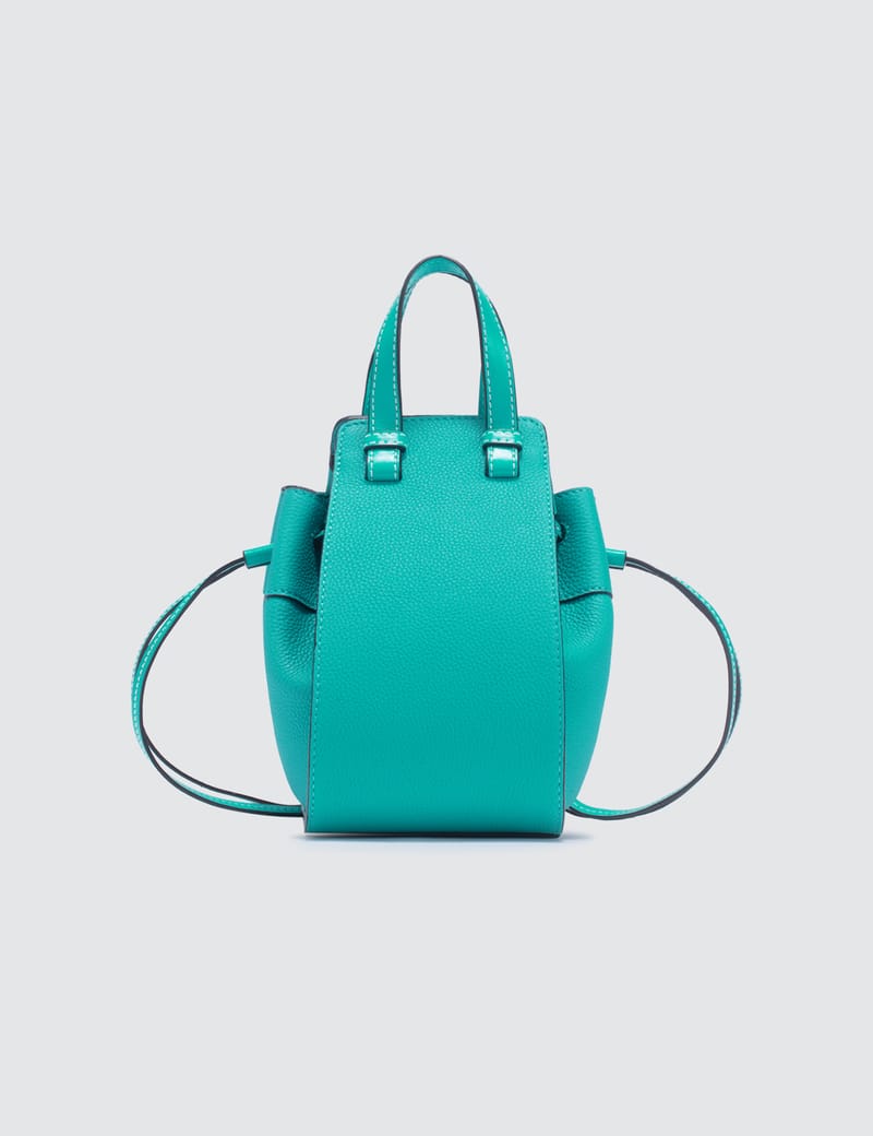 Loewe - Mini Hammock DW Bag | HBX