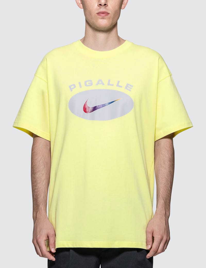 T shirt 2025 nike pigalle