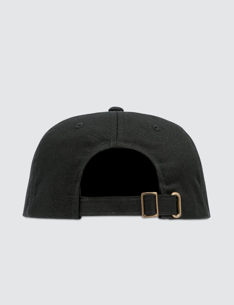 STUSSY★SANDWICH VISOR LOW PRO CAP Stussy Sandwich Visor Low Pro Cap, 3 Color, Unisex
