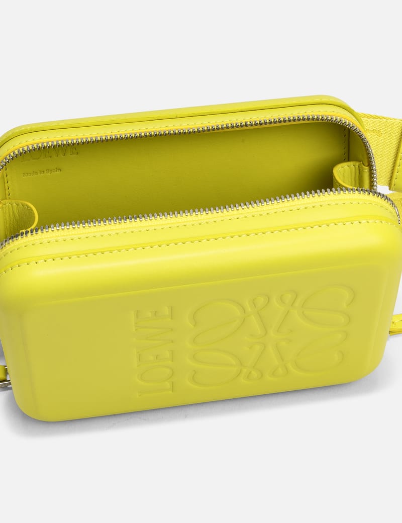 Loewe - Molded Sling Bag | HBX - Globally Curated Fashion