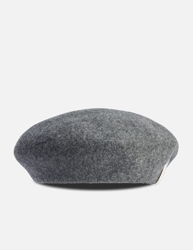 THE H.W.DOG&CO. - BASIC BERET | HBX