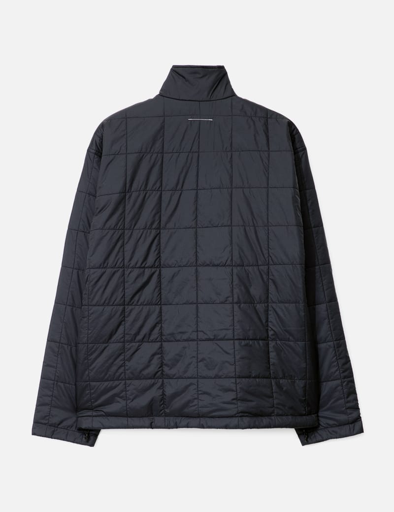 MM6 Maison Margiela MM6 x Salomon Insulated Half Zip Pullover