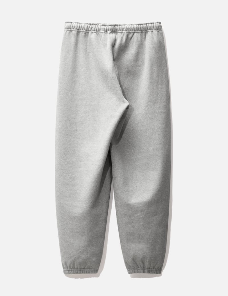 Nike - Nike X Stüssy Stone Washed Fleece Pants | HBX