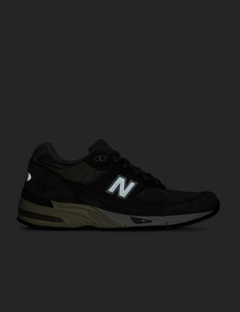 New Balance - New Balance X Dover Street Market 991 | HBX