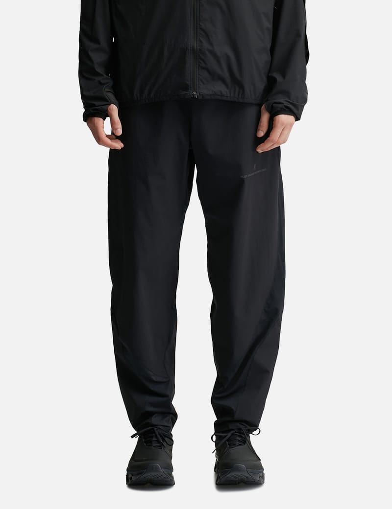 On - On x POST ARCHIVE FACTION Running Pants PAF | HBX - ハイプ 