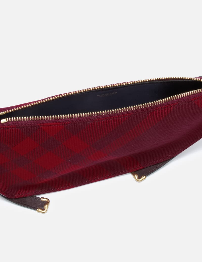Burberry - Mini Shield Sling Bag | HBX - Globally Curated