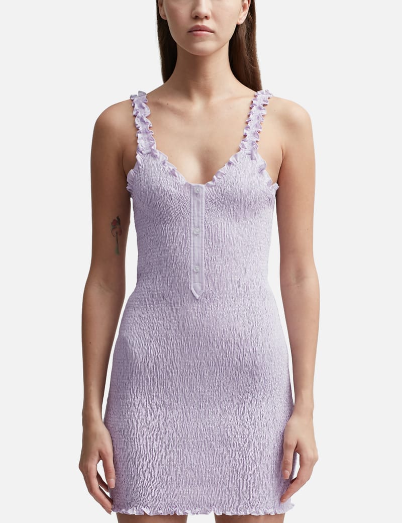 Alexander wang outlet tank dress