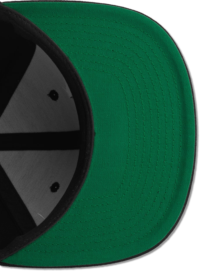 8MM Black Korea Snapback HBX Globally Curated Fashion and