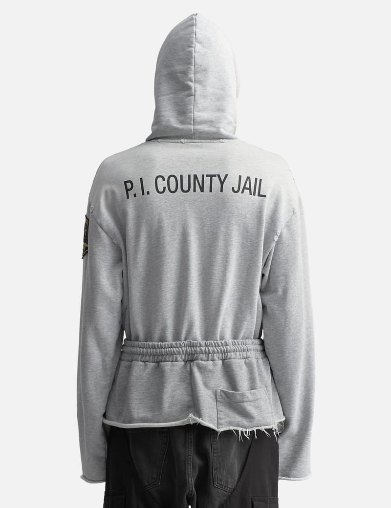 即日発送　値下げ交渉可［Protocol Index］ army hoodie Army Protocol Hoodie – Disciplined, Defined, Deployed