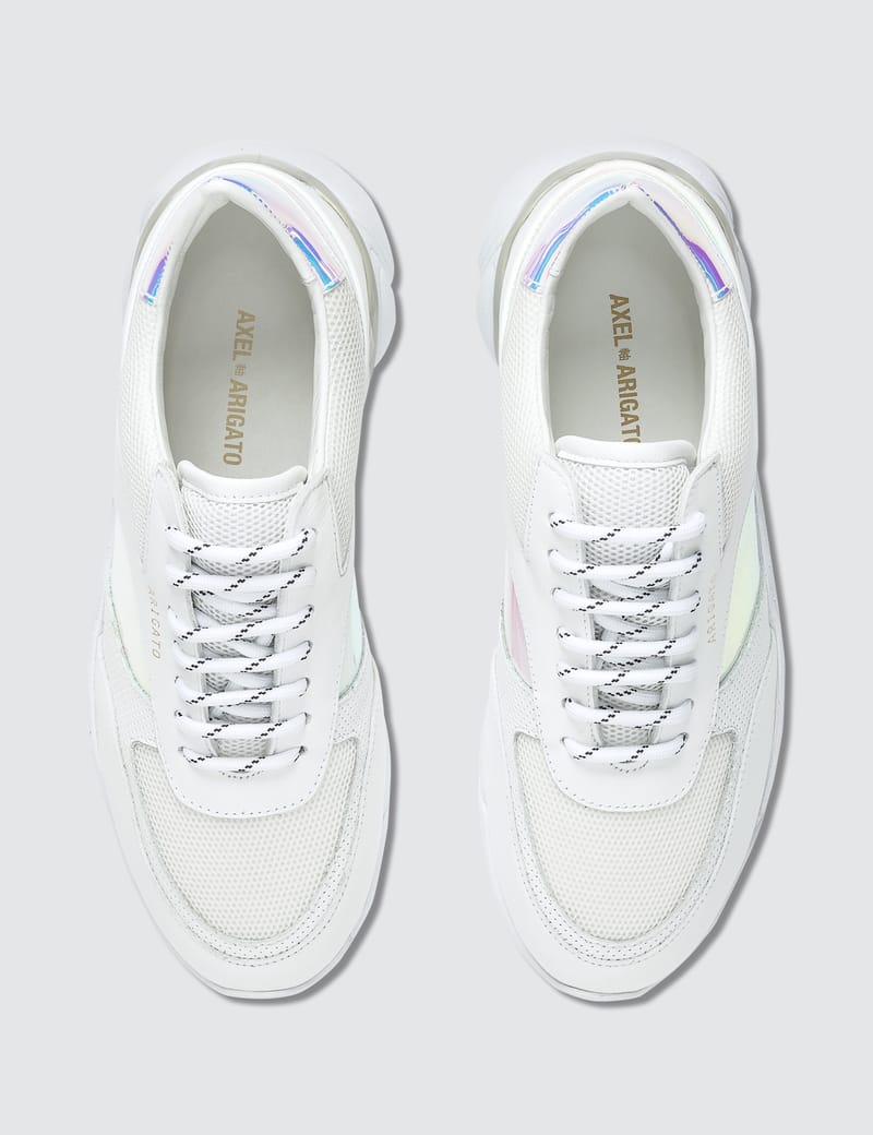 Axel Arigato - Tech Runners | HBX - Globally Curated Fashion Axel Arigato - Tech Runners | HBX - Globally Curated Fashion