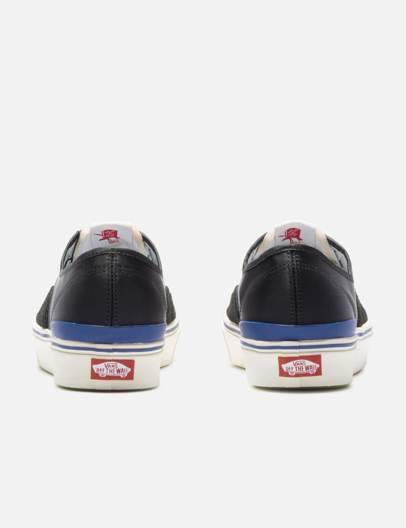 Vans - Tripster ComfyCush Authentic | HBX