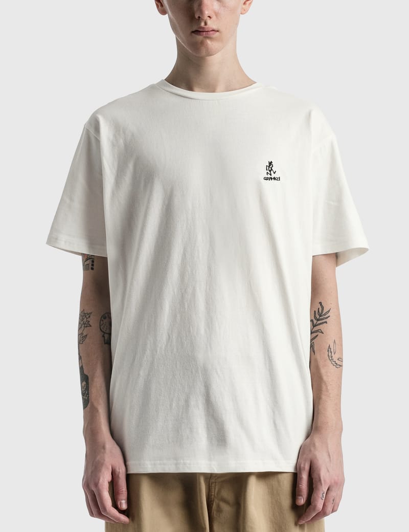 グラミチ - ビッグ ランニングマン SS Tシャツ | HBX