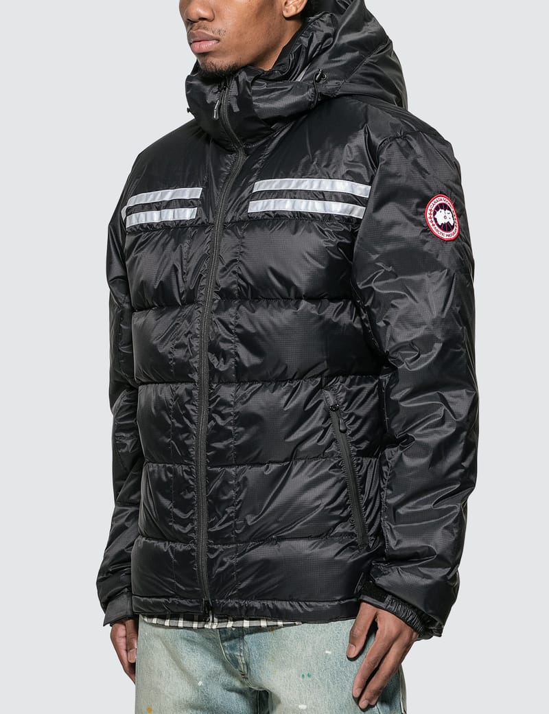 Summit parka cheap canada goose